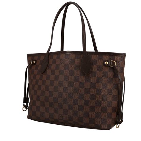 bolso louis vuitton pequeño|louis vuitton neverfull.